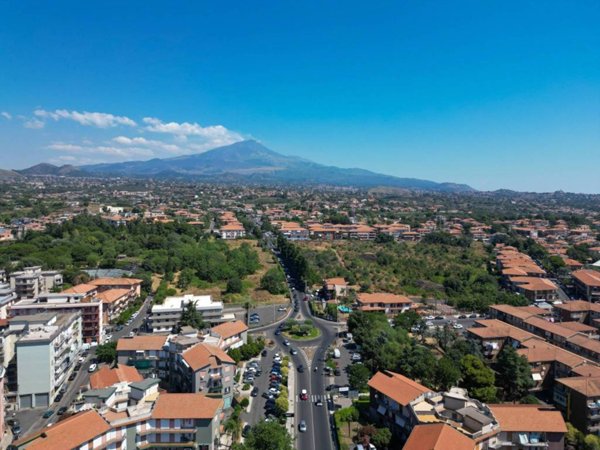 appartamento in vendita a Mascalucia
