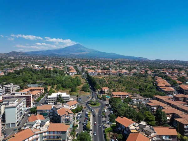 appartamento in vendita a Mascalucia