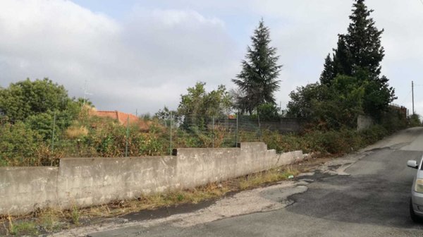 villa in vendita a Mascalucia