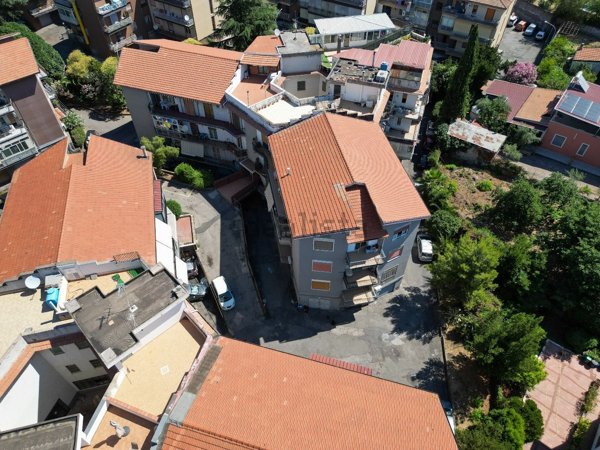appartamento in vendita a Mascalucia