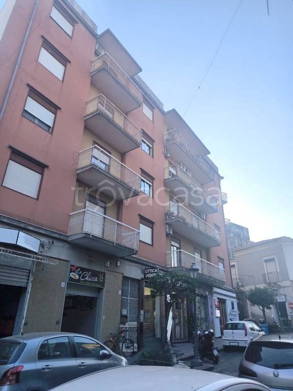 appartamento in vendita a Mascalucia
