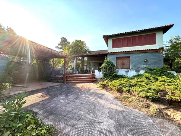 casa indipendente in vendita a Mascalucia
