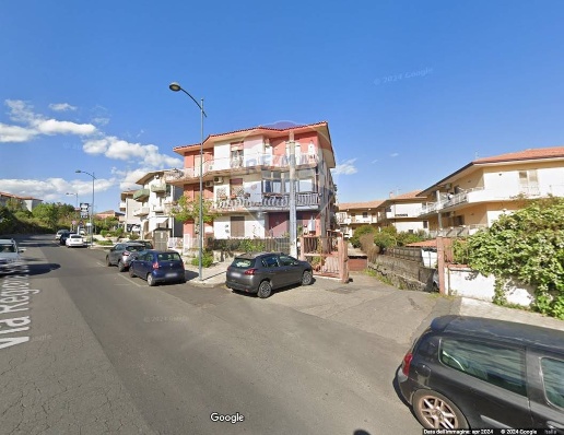 appartamento in vendita a Mascalucia