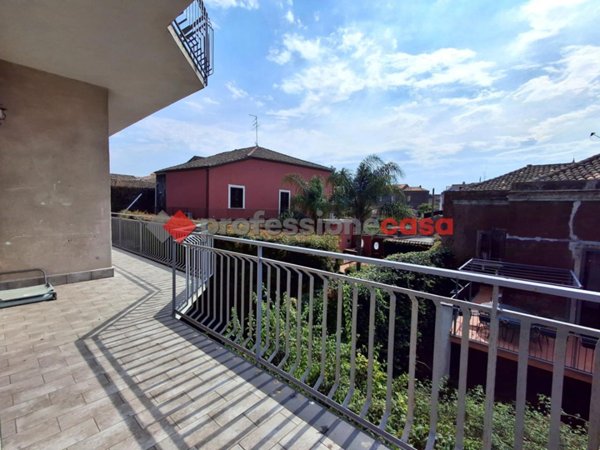 appartamento in vendita a Mascalucia