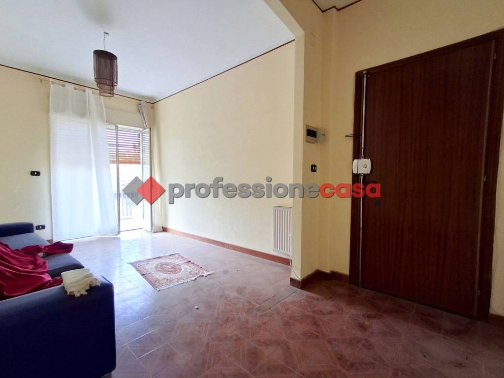 appartamento in vendita a Mascalucia