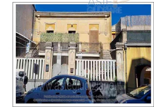 appartamento in vendita a Mascalucia