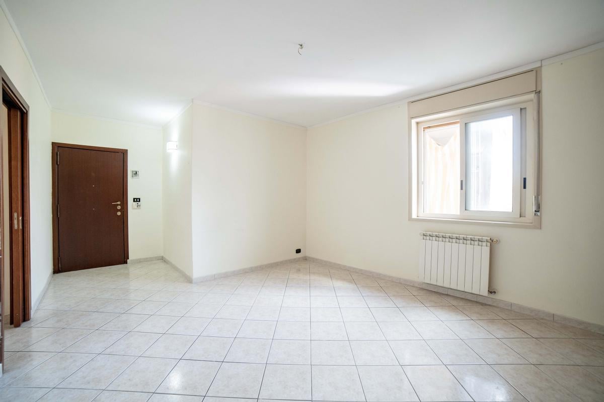 appartamento in vendita a Mascalucia