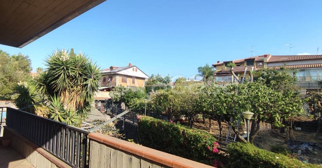 appartamento in vendita a Mascalucia