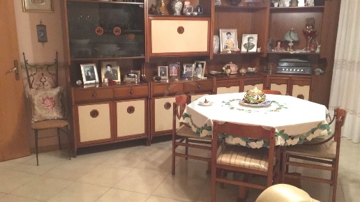 appartamento in vendita a Mascalucia