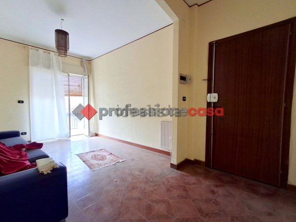 appartamento in vendita a Mascalucia