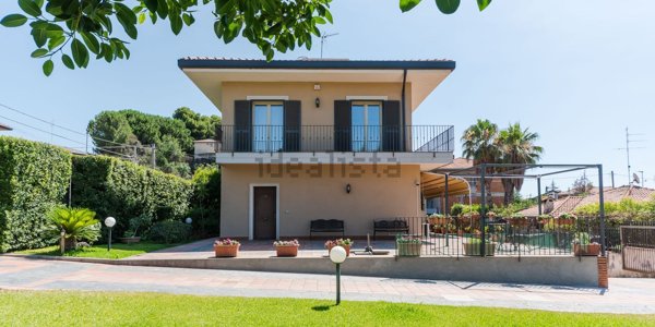 casa indipendente in vendita a Mascalucia