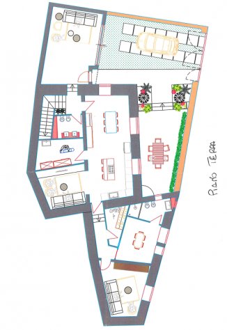 casa indipendente in vendita a Mascalucia