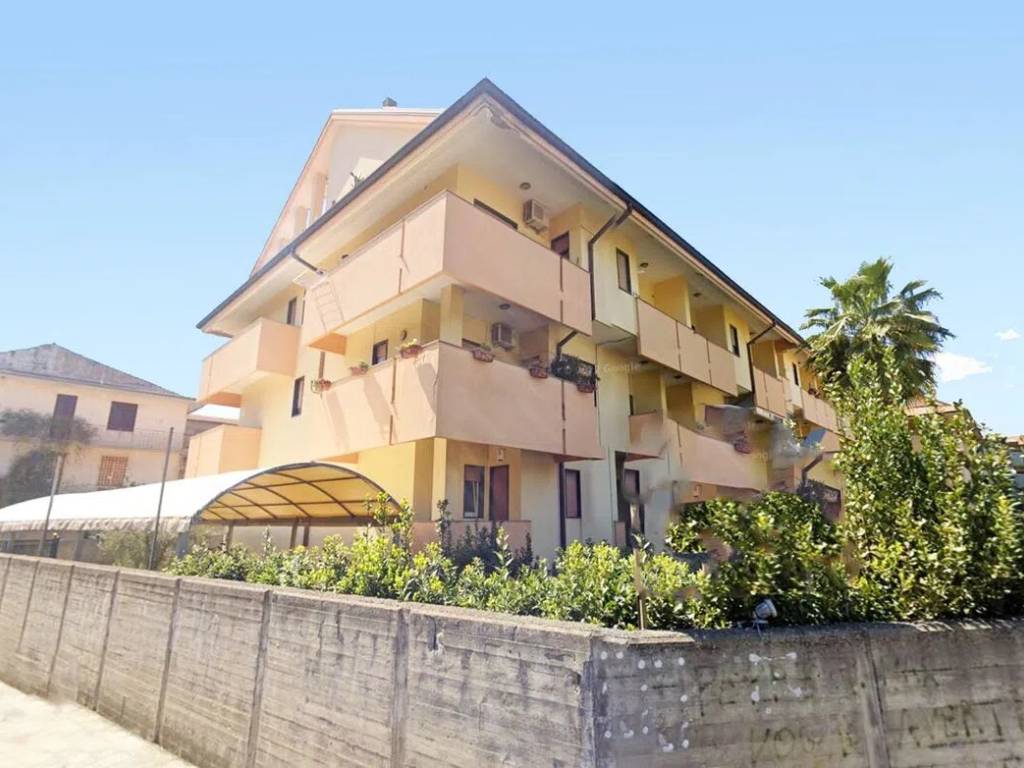 appartamento in vendita a Mascalucia