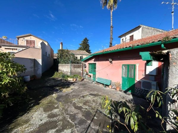 casa indipendente in vendita a Mascalucia in zona Massa Annunziata
