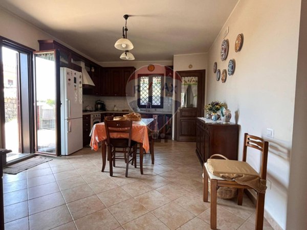 casa indipendente in vendita a Mascalucia in zona Massa Annunziata