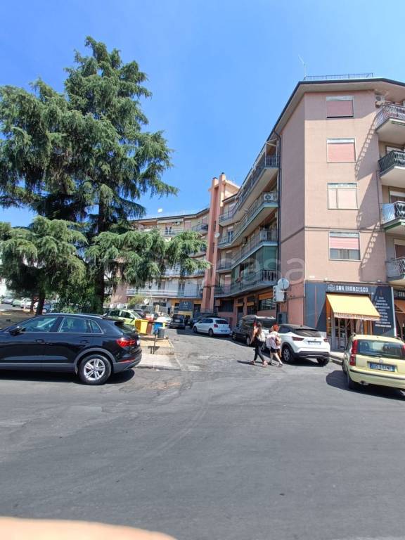 appartamento in vendita a Mascalucia