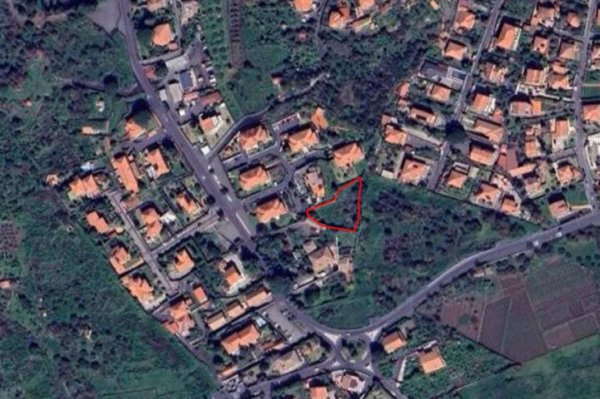 terreno agricolo in vendita a Mascalucia