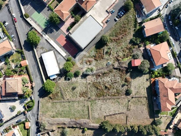 terreno agricolo in vendita a Mascalucia