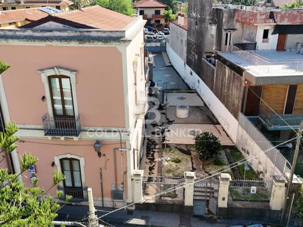 casa indipendente in vendita a Mascalucia