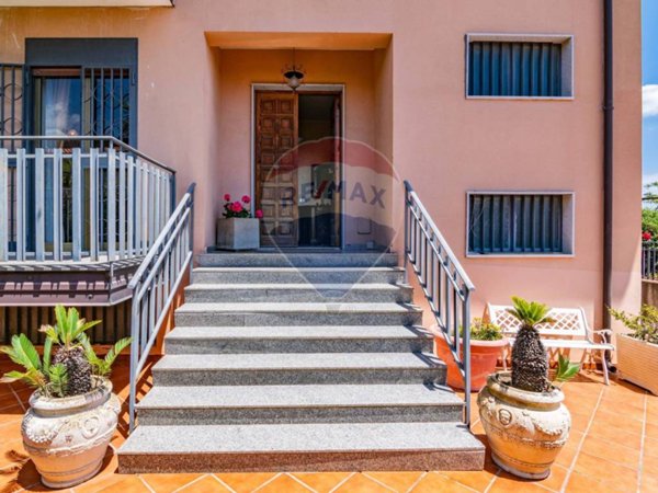 casa indipendente in vendita a Mascalucia