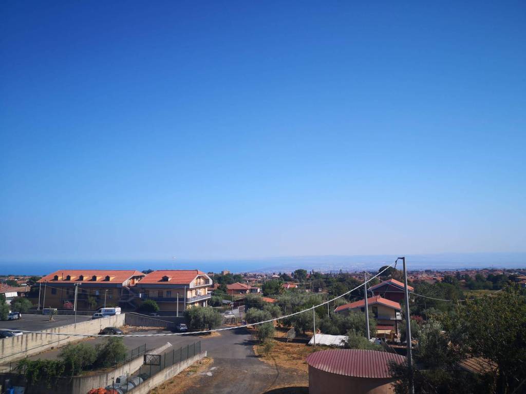appartamento in vendita a Mascalucia