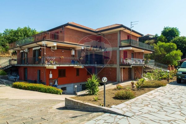 appartamento in vendita a Mascalucia