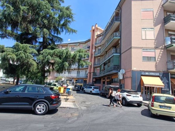 appartamento in vendita a Mascalucia
