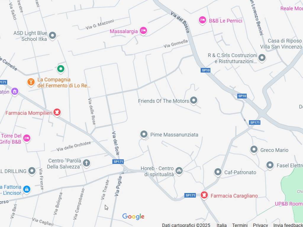 appartamento in vendita a Mascalucia