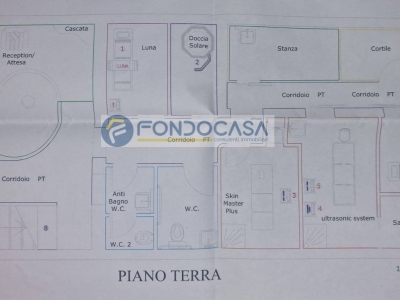 negozio in vendita a Mascalucia