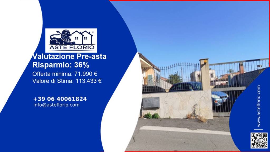 casa indipendente in vendita a Mascalucia