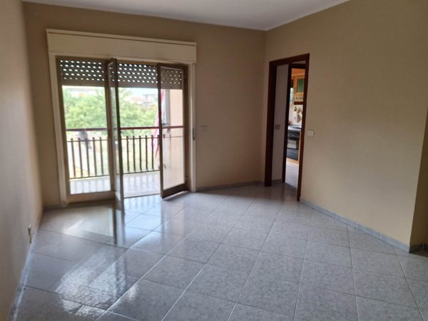 appartamento in vendita a Mascalucia