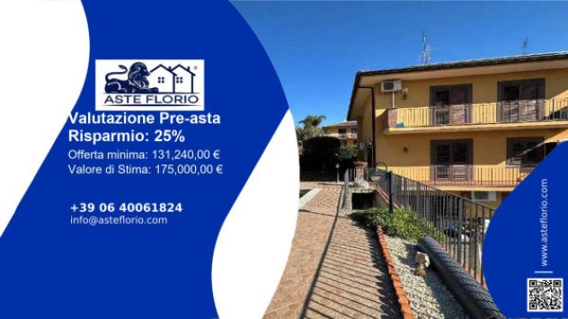 casa indipendente in vendita a Mascalucia