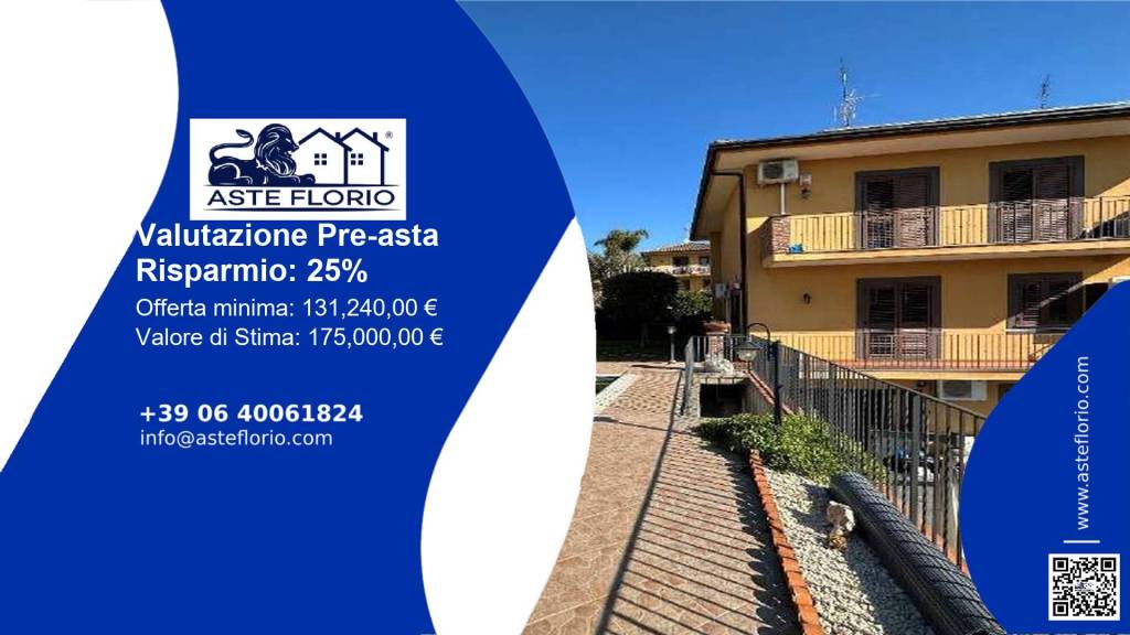casa indipendente in vendita a Mascalucia
