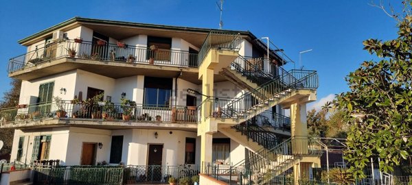 appartamento in vendita a Mascalucia
