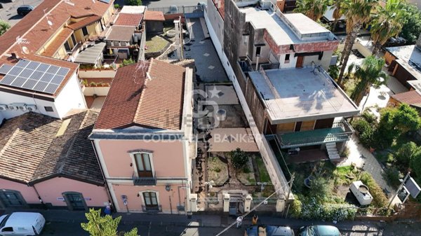 casa indipendente in vendita a Mascalucia