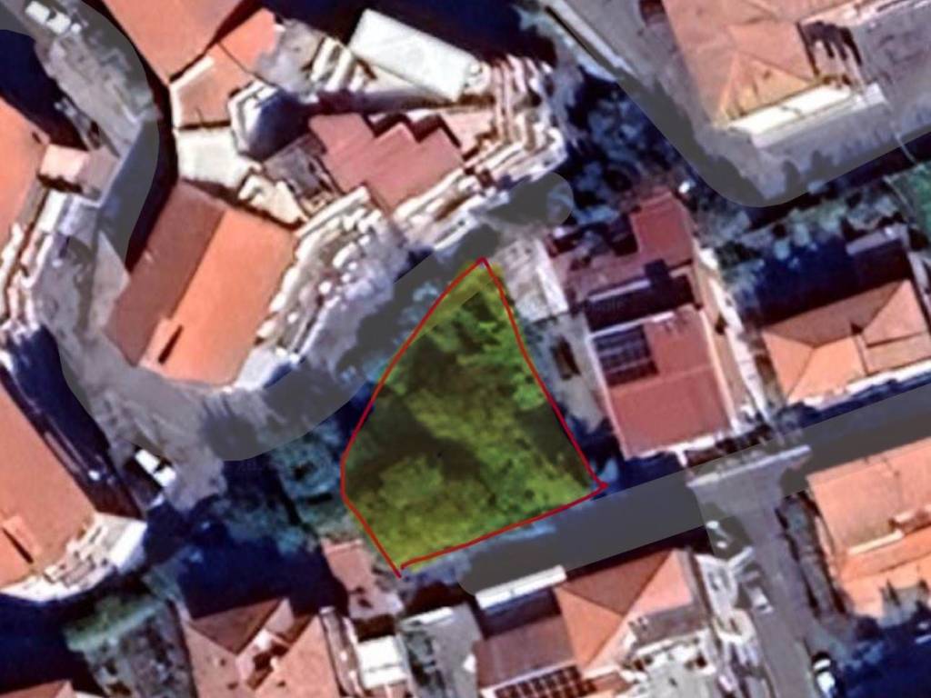 terreno agricolo in vendita a Mascalucia
