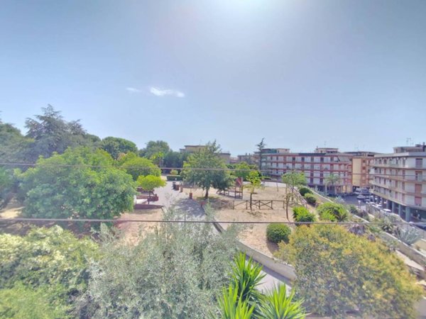 appartamento in vendita a Mascalucia