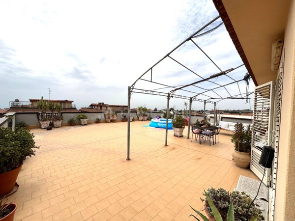 appartamento in vendita a Mascalucia