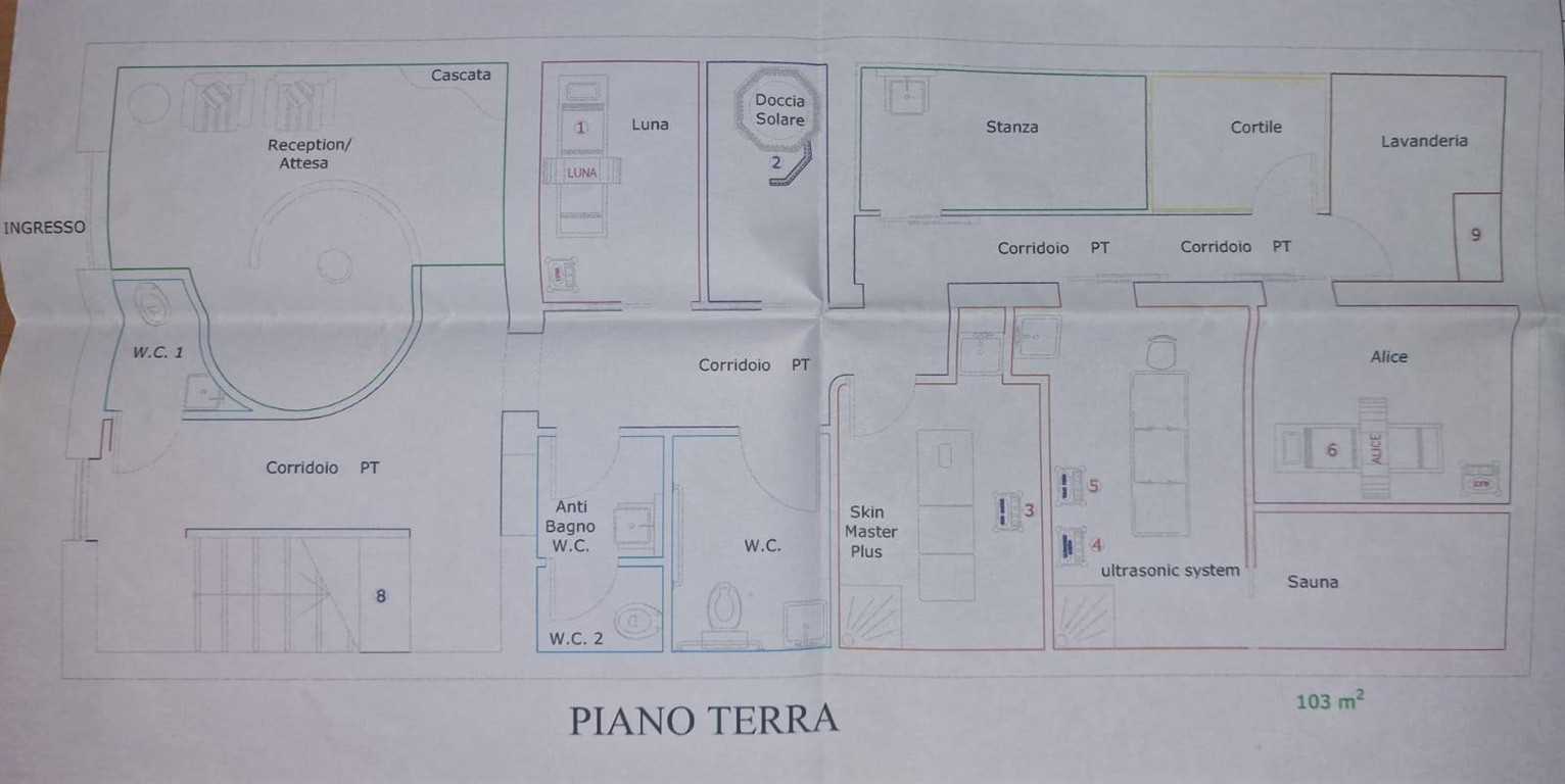 locale di sgombero in vendita a Mascalucia