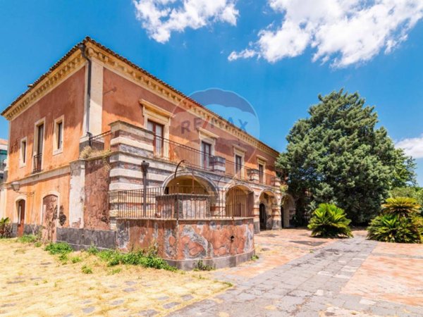 casa indipendente in vendita a Mascalucia