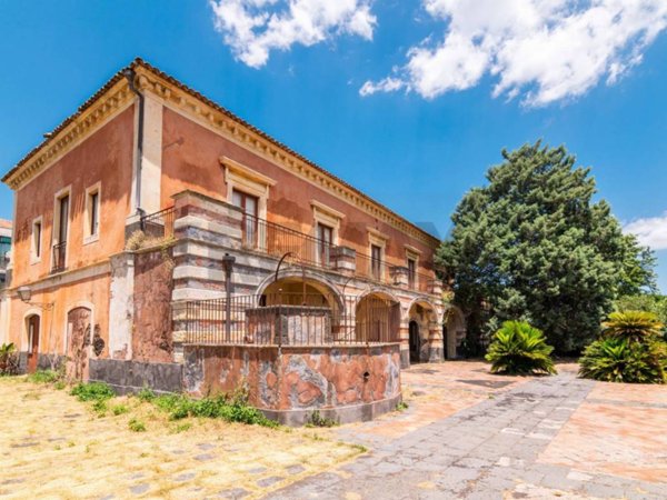 casa indipendente in vendita a Mascalucia