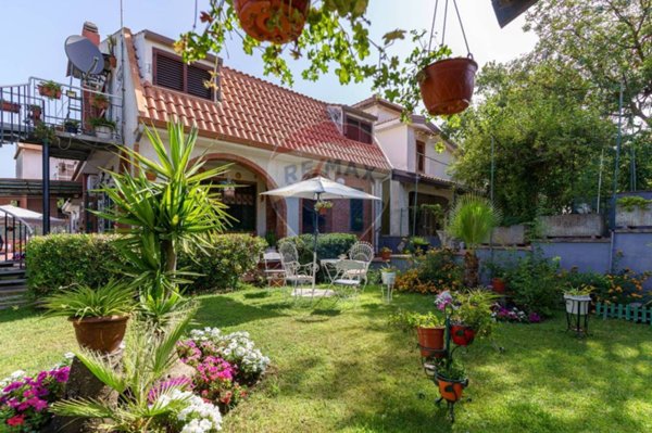 casa indipendente in vendita a Mascalucia
