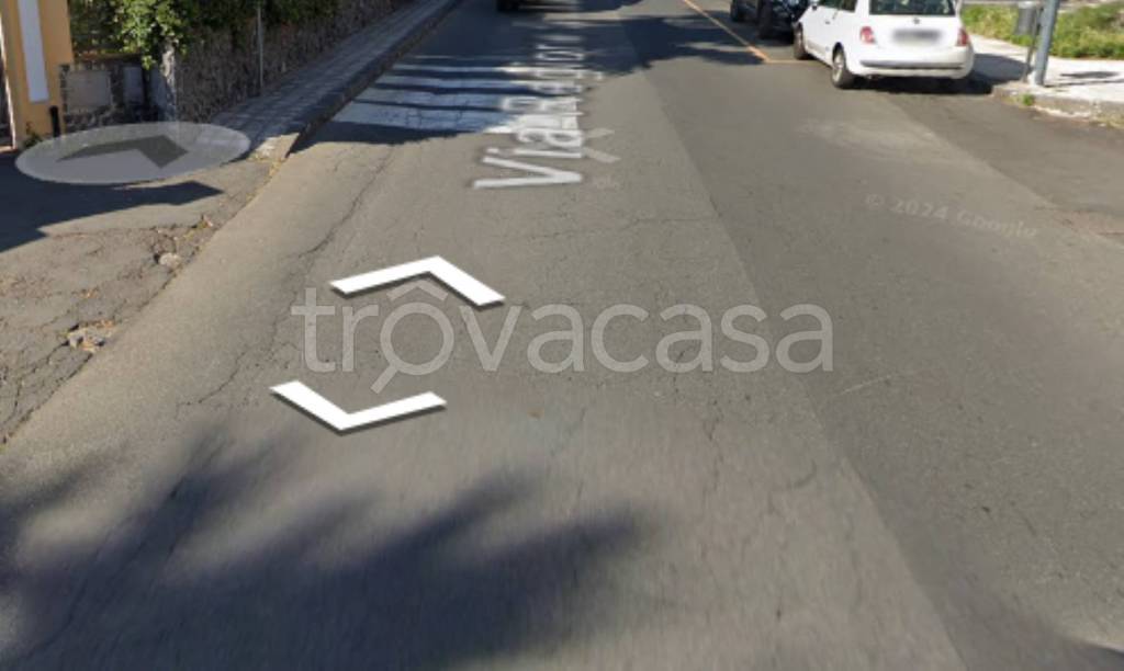 appartamento in vendita a Mascalucia