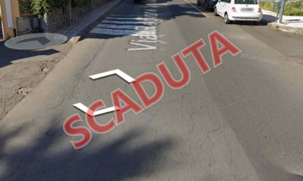 appartamento in vendita a Mascalucia