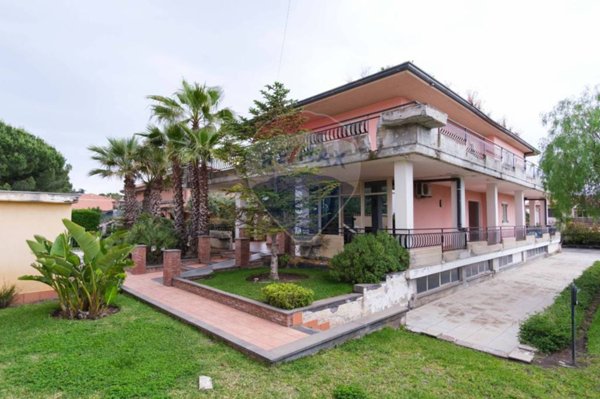 casa indipendente in vendita a Mascalucia