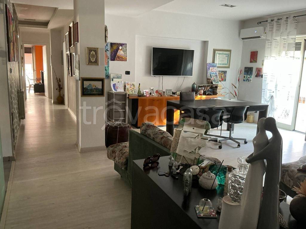appartamento in vendita a Mascalucia