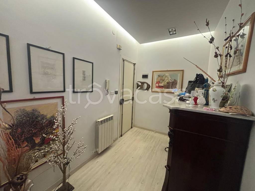 appartamento in vendita a Mascalucia