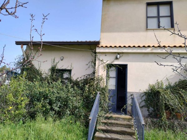 casa indipendente in vendita a Mascalucia