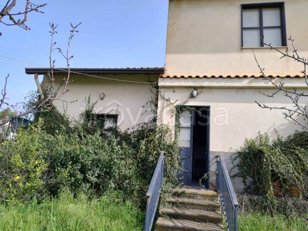 casa indipendente in vendita a Mascalucia in zona Massa Annunziata