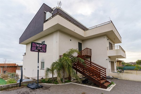 casa indipendente in vendita a Mascalucia